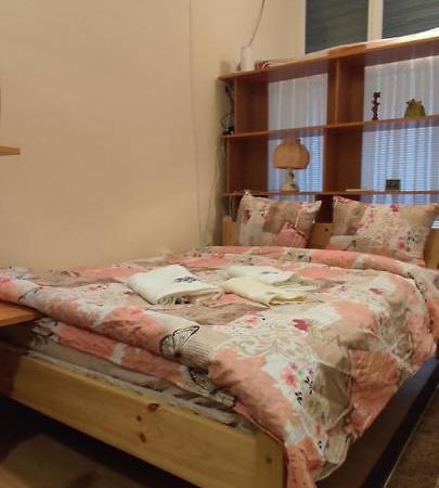 Comfortable And Cosy Studio Near Ndk 소피아 외부 사진