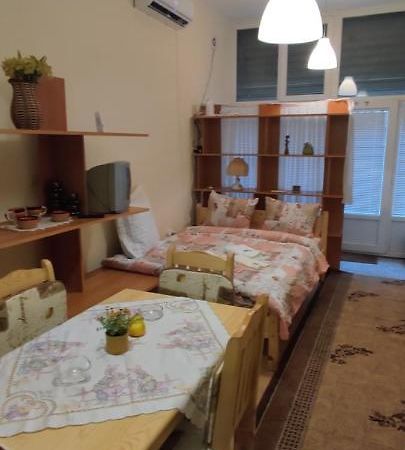 Comfortable And Cosy Studio Near Ndk 소피아 외부 사진