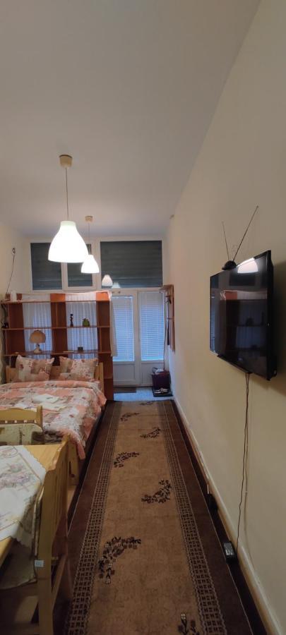 Comfortable And Cosy Studio Near Ndk 소피아 외부 사진