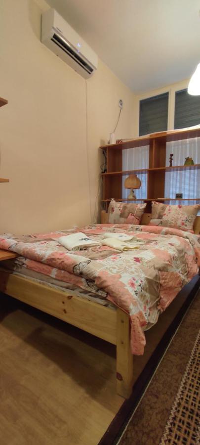 Comfortable And Cosy Studio Near Ndk 소피아 외부 사진