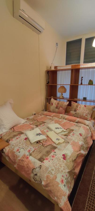 Comfortable And Cosy Studio Near Ndk 소피아 외부 사진