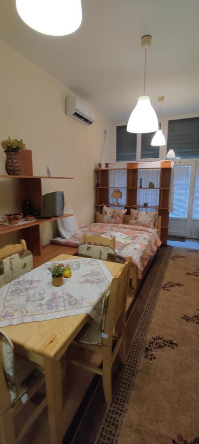 Comfortable And Cosy Studio Near Ndk 소피아 외부 사진