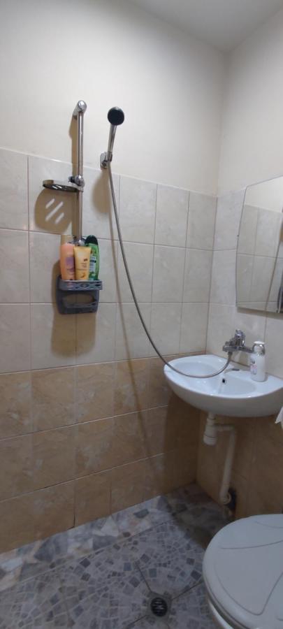 Comfortable And Cosy Studio Near Ndk 소피아 외부 사진