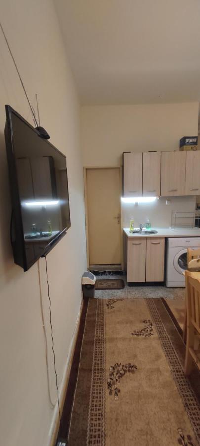 Comfortable And Cosy Studio Near Ndk 소피아 외부 사진