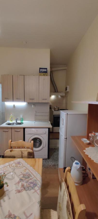 Comfortable And Cosy Studio Near Ndk 소피아 외부 사진